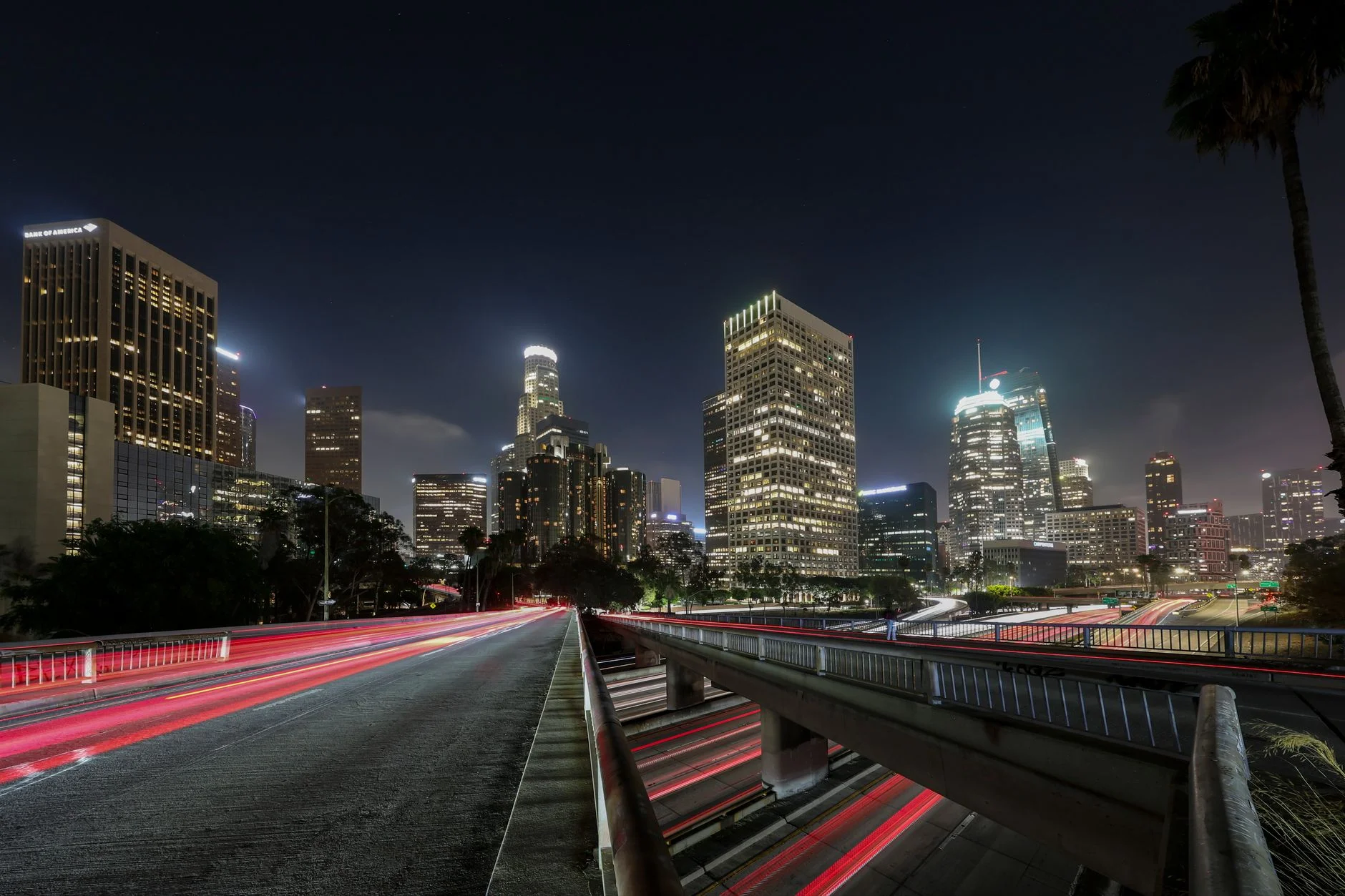 Los Angeles, CA