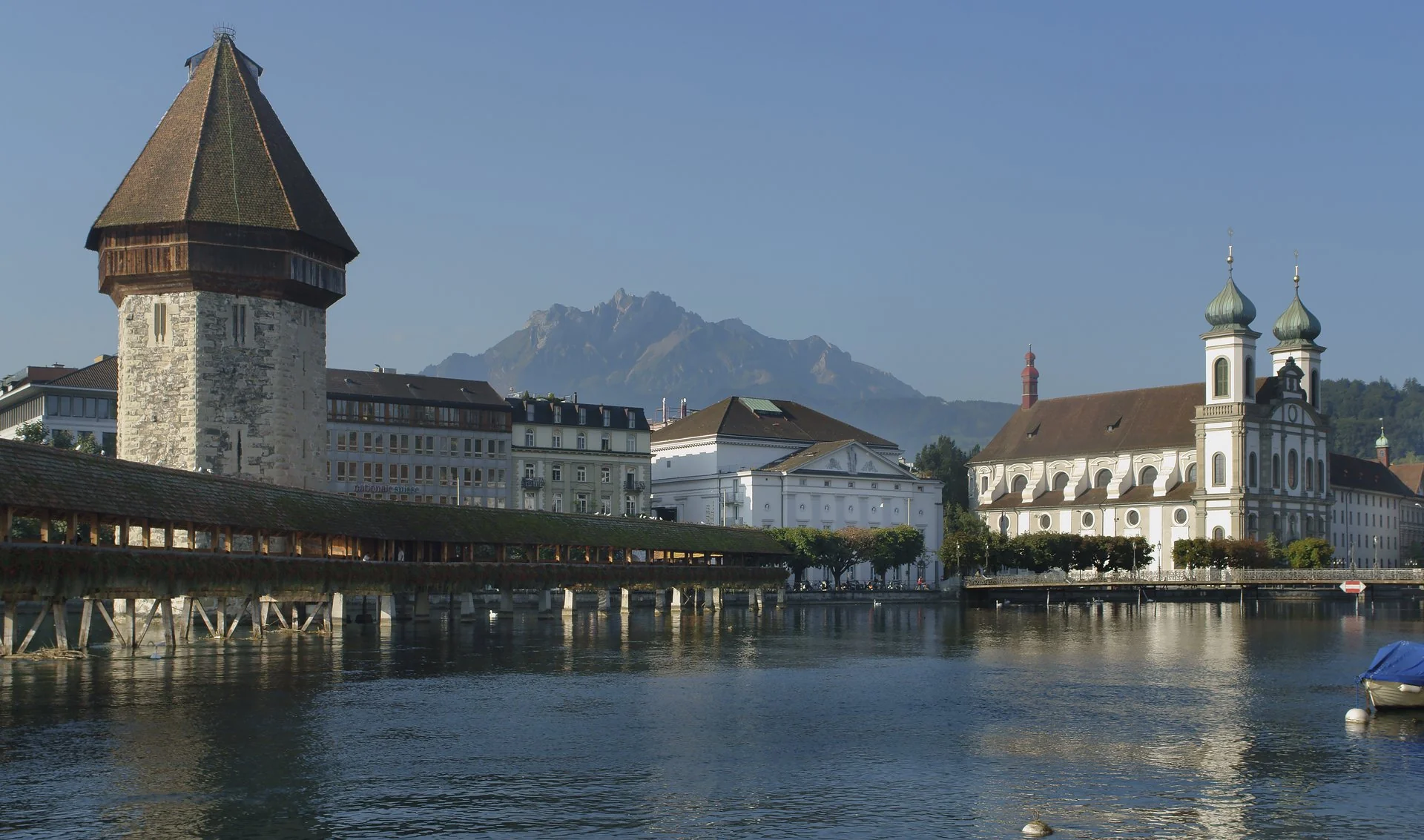 Lucerne