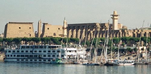 Luxor