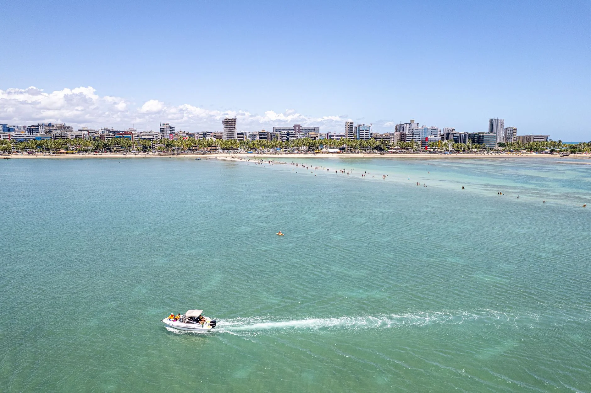 Maceio