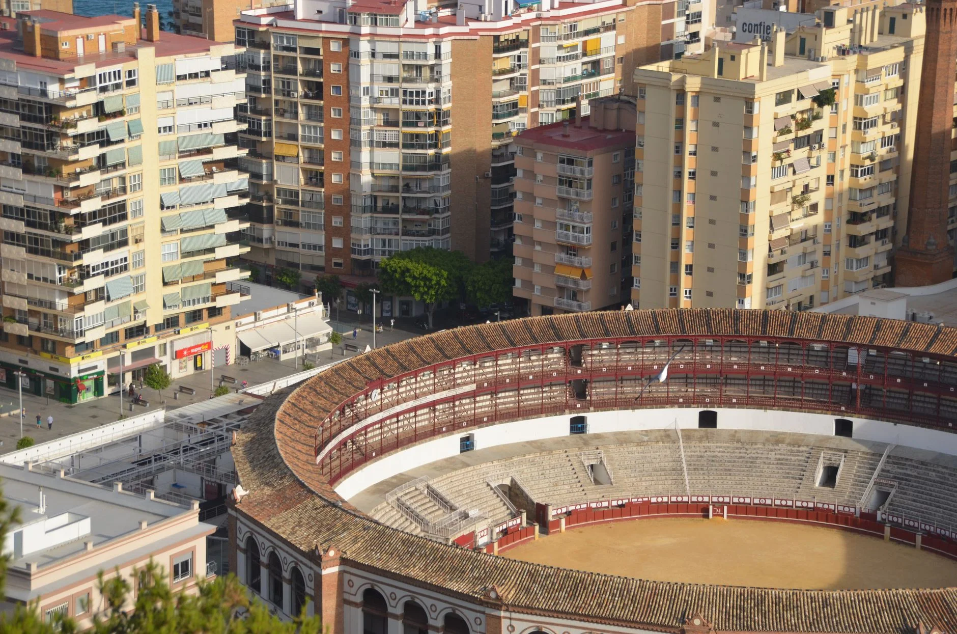 Málaga