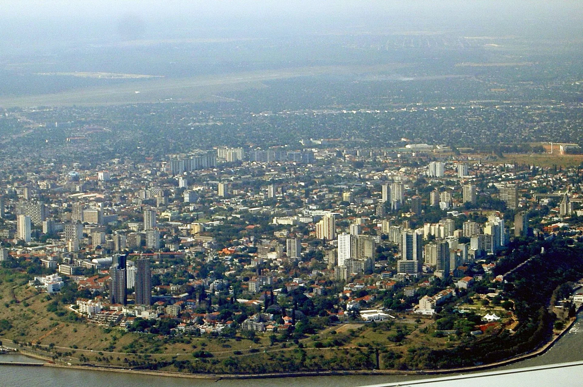 Mozambique