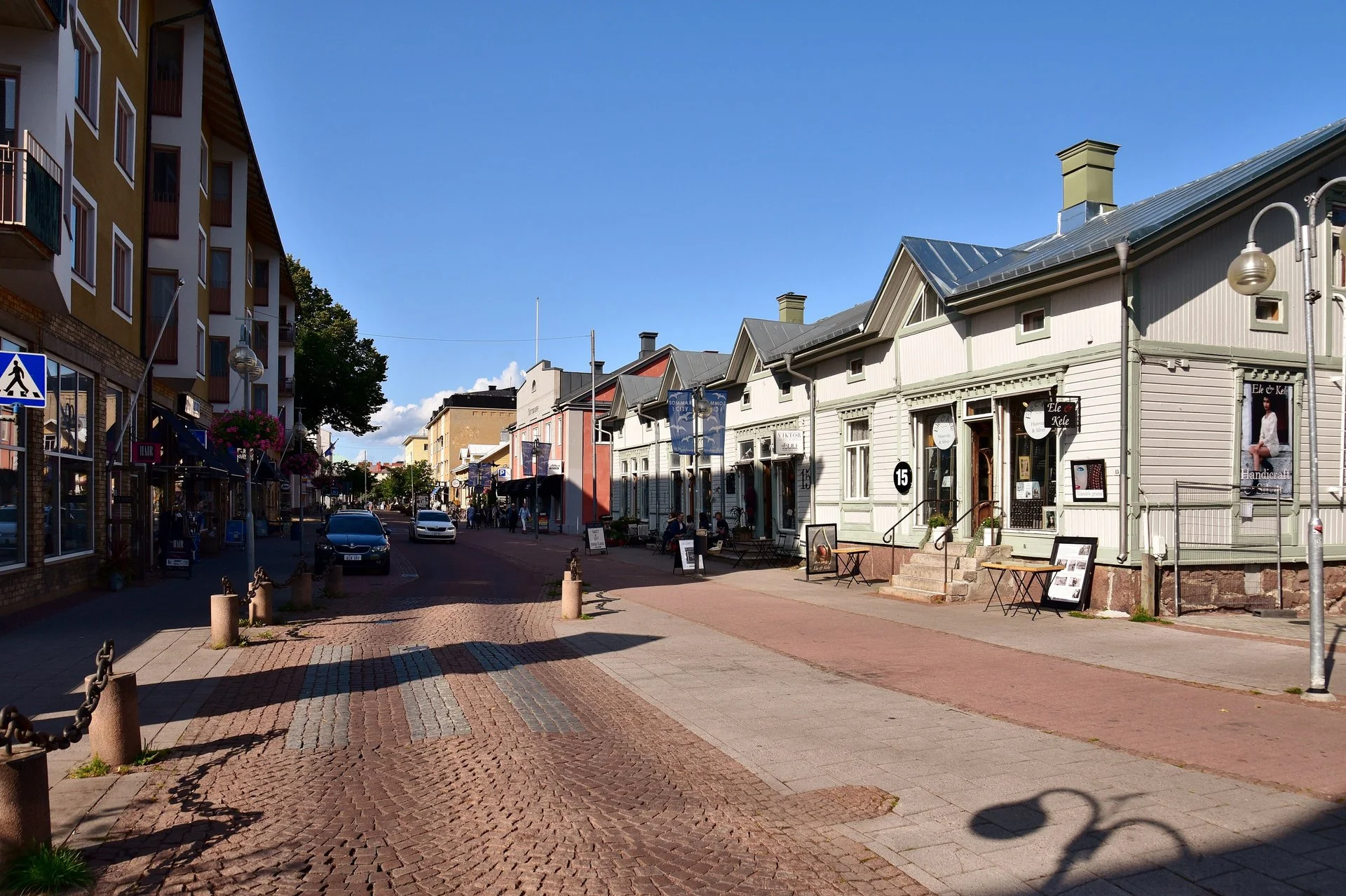 Ålandeilanden
