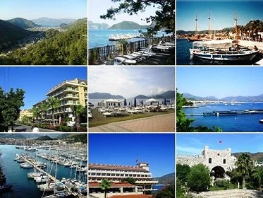 Marmaris