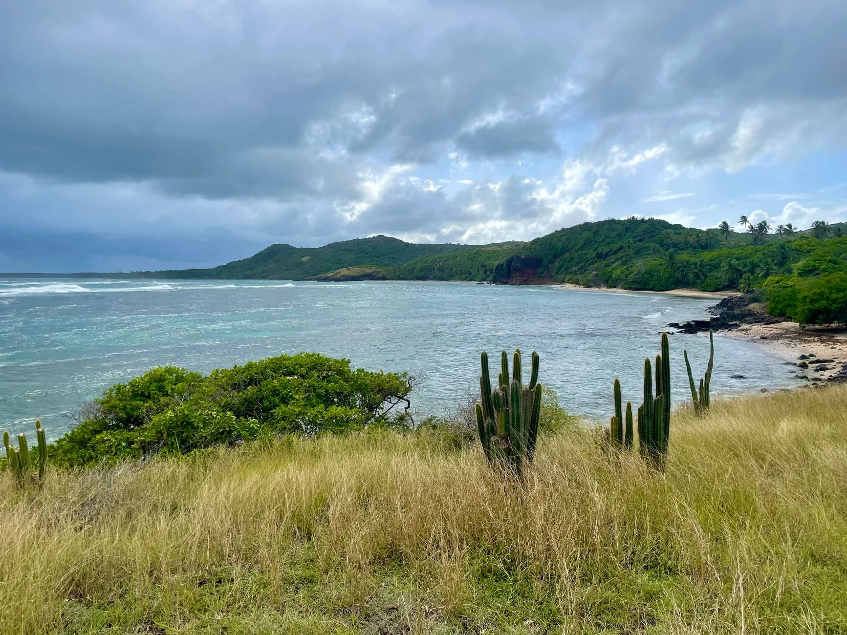 Martinique