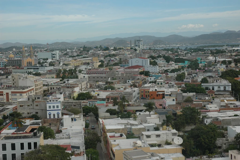 Mazatlan