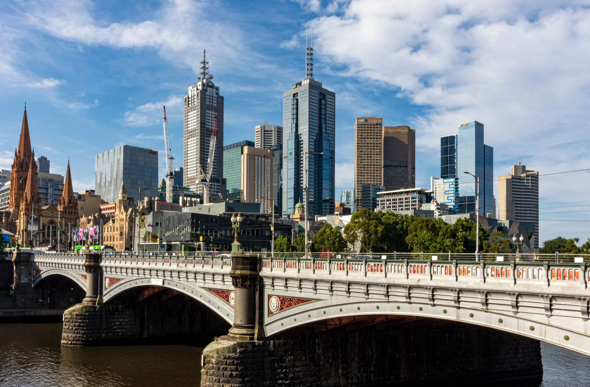 Melbourne