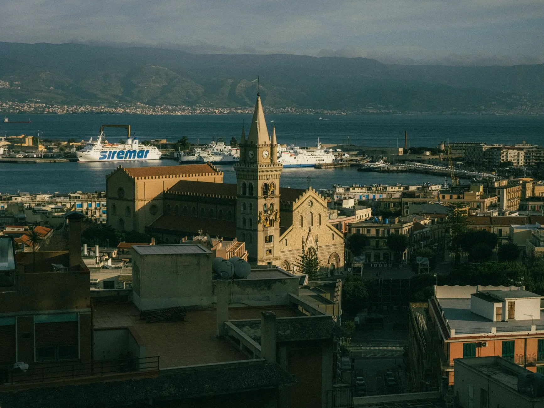 Messina