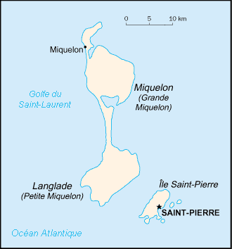 Miquelon