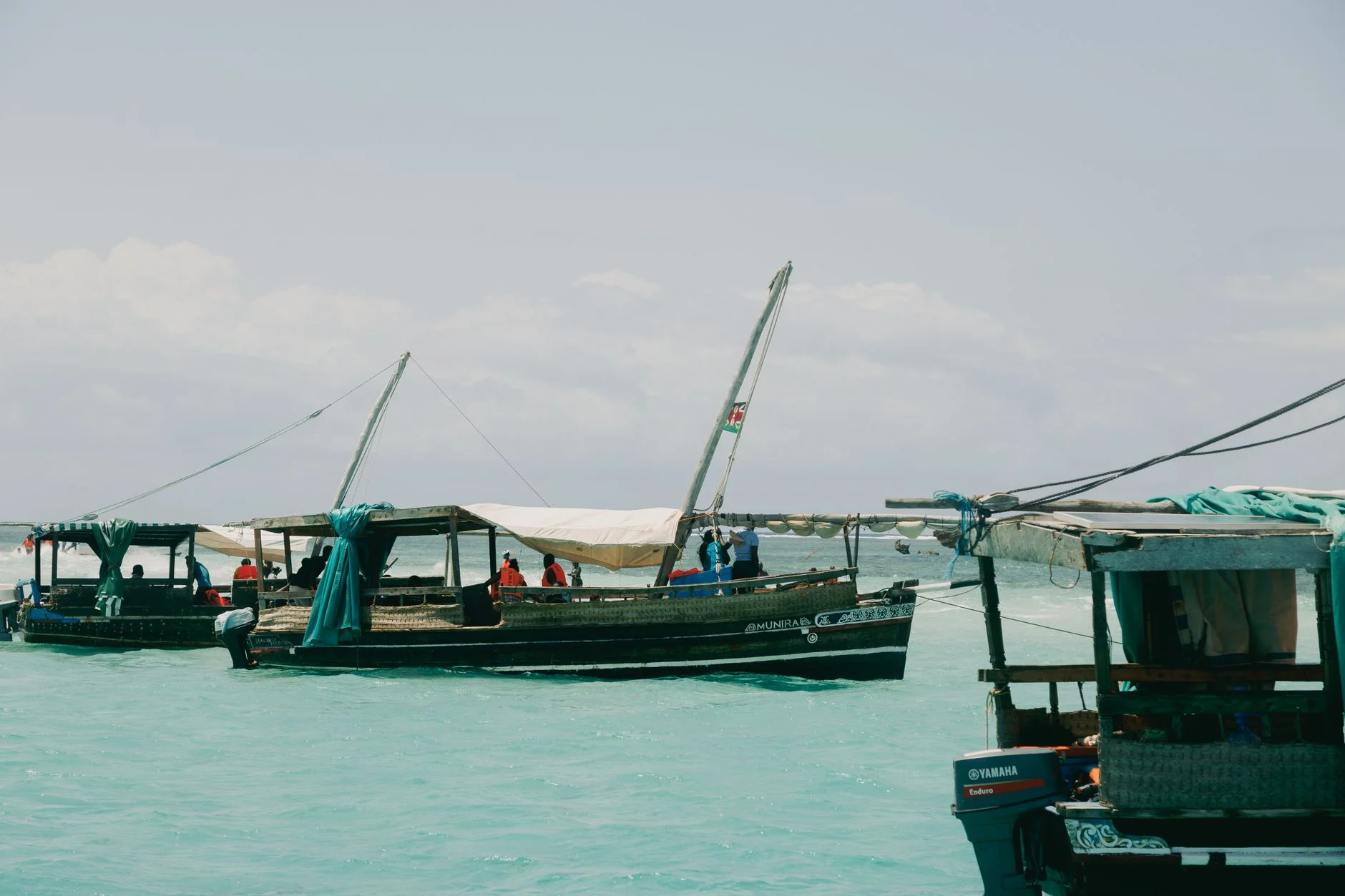 Mombasa