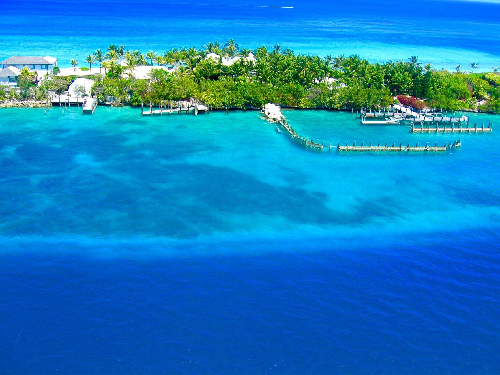 Bahama’s