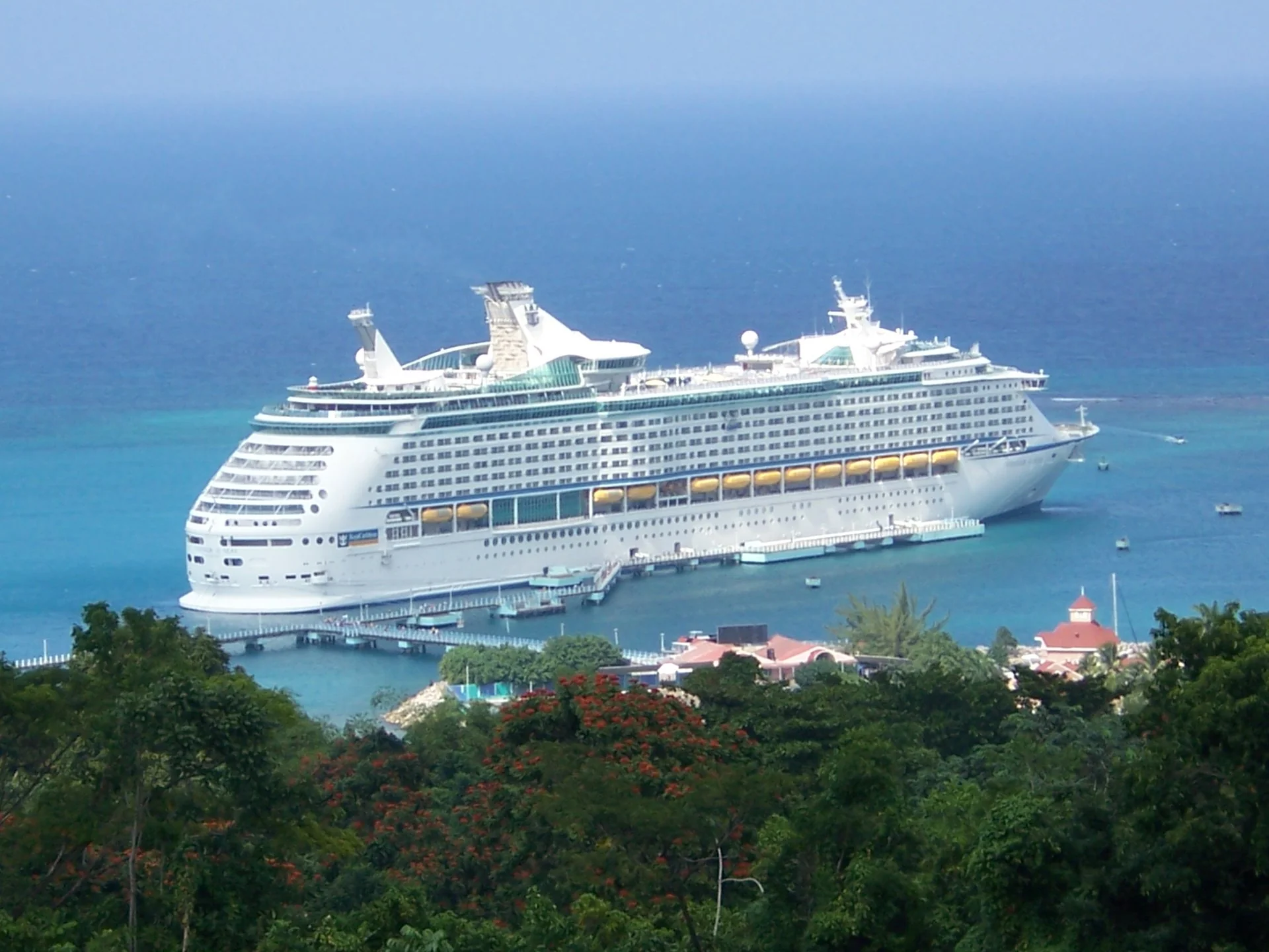 Ocho Rios