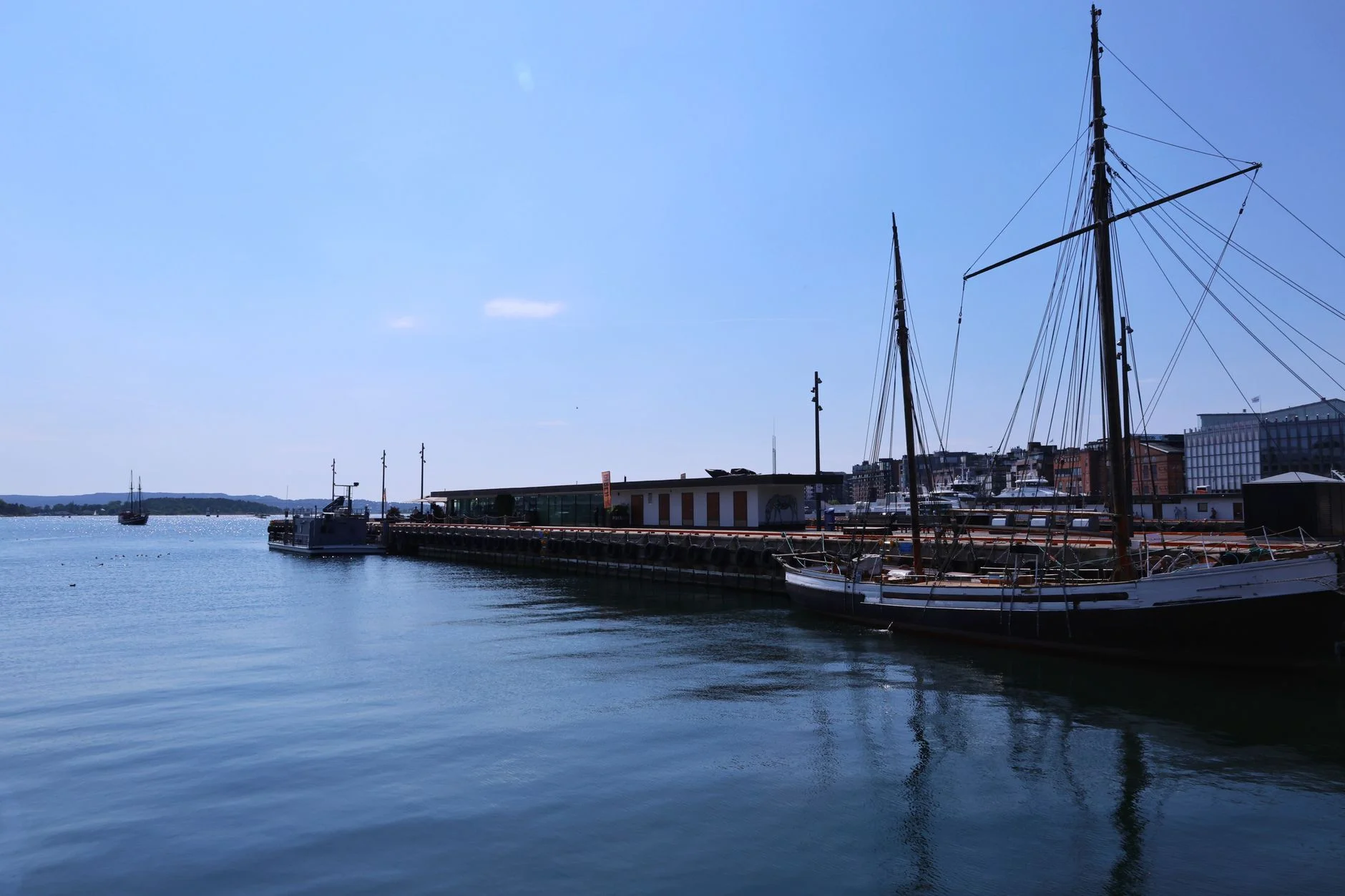 Oslo
