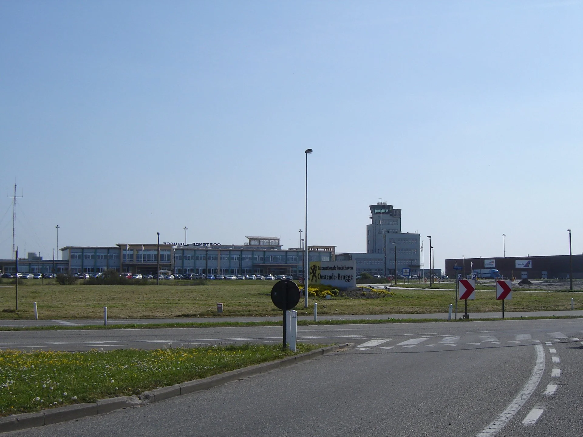 Ostende