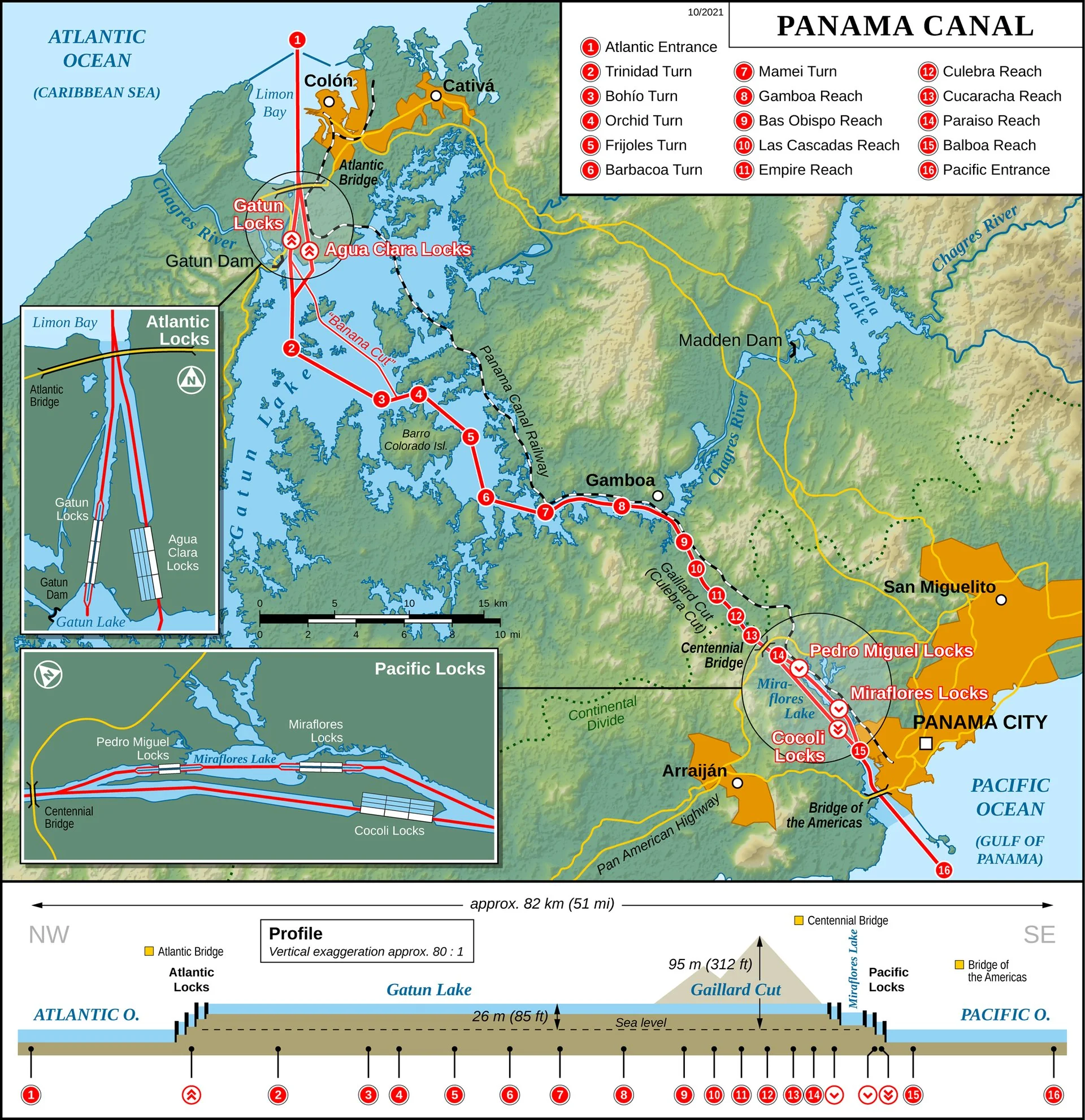 Panamakanaal