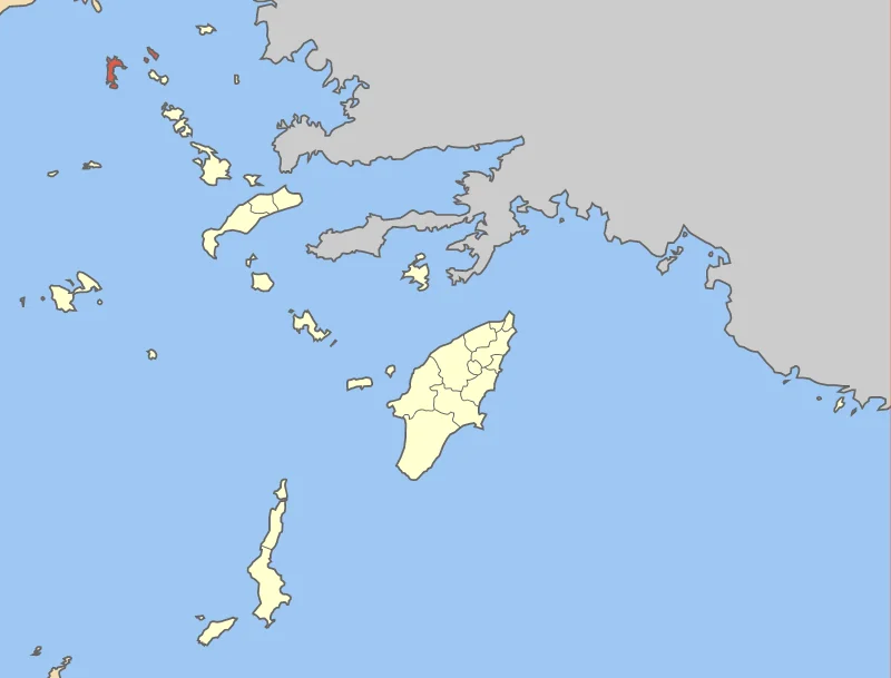 Patmos