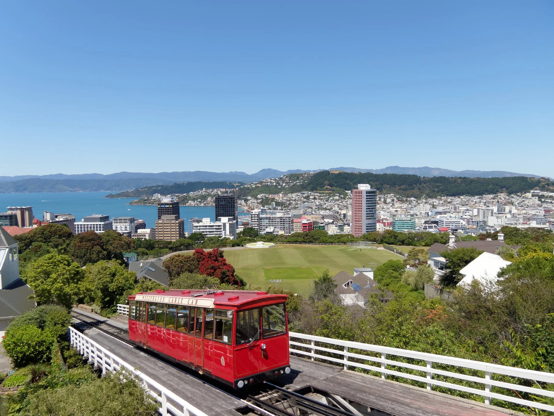Picton, NZ