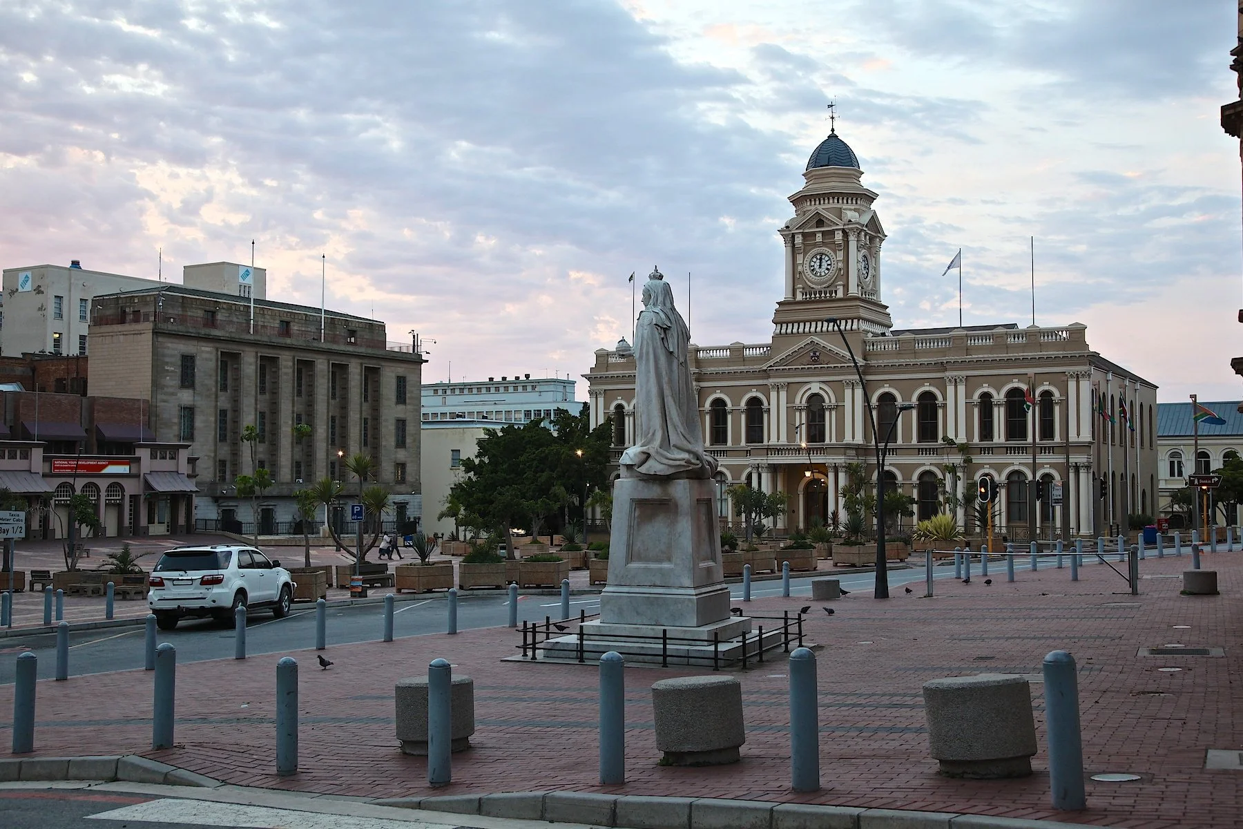 Port Elizabeth (Gqeberha)