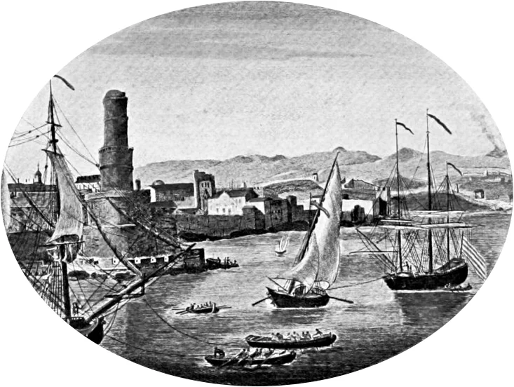 Port Royal