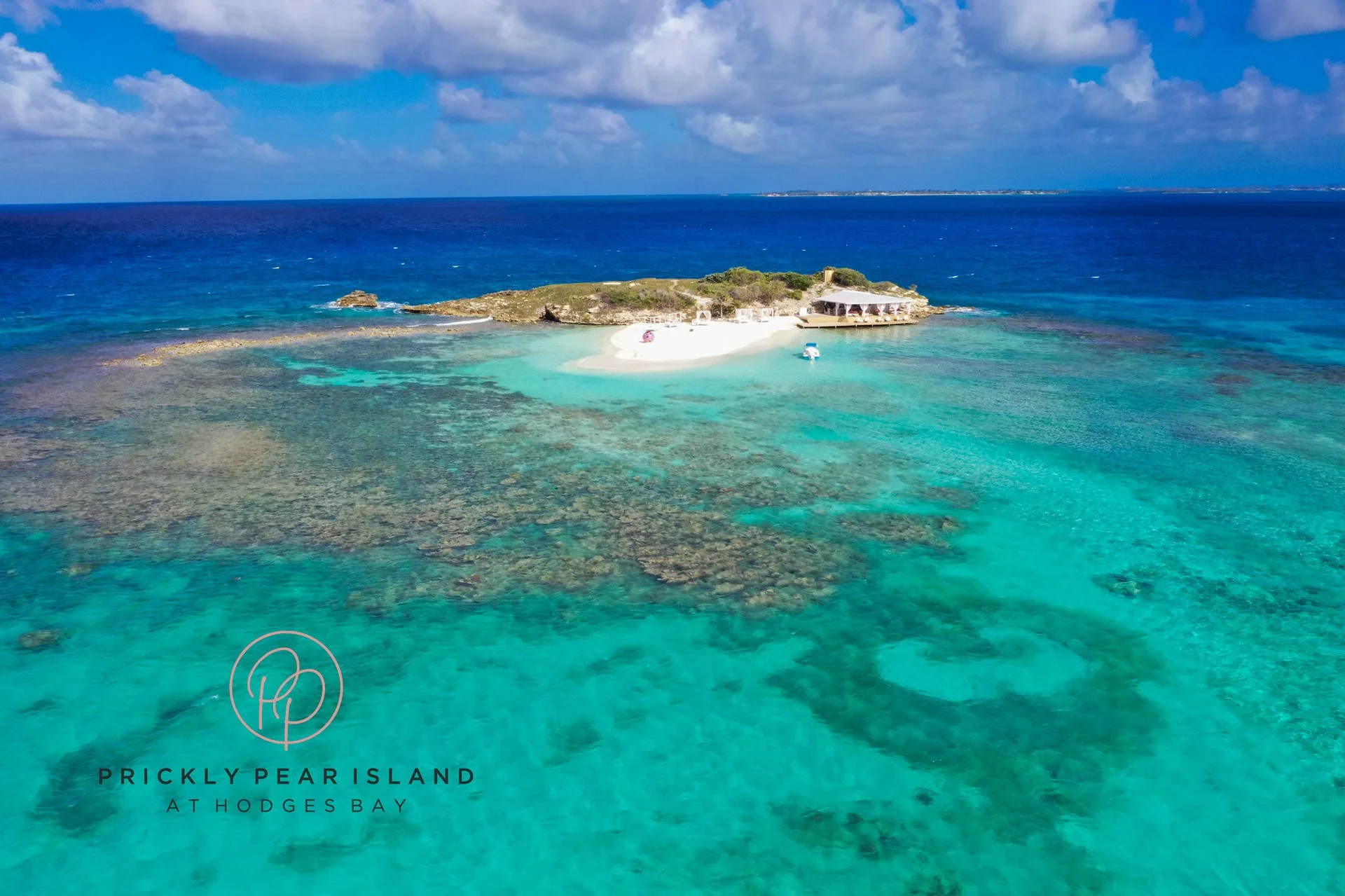 Prickly Pear Island