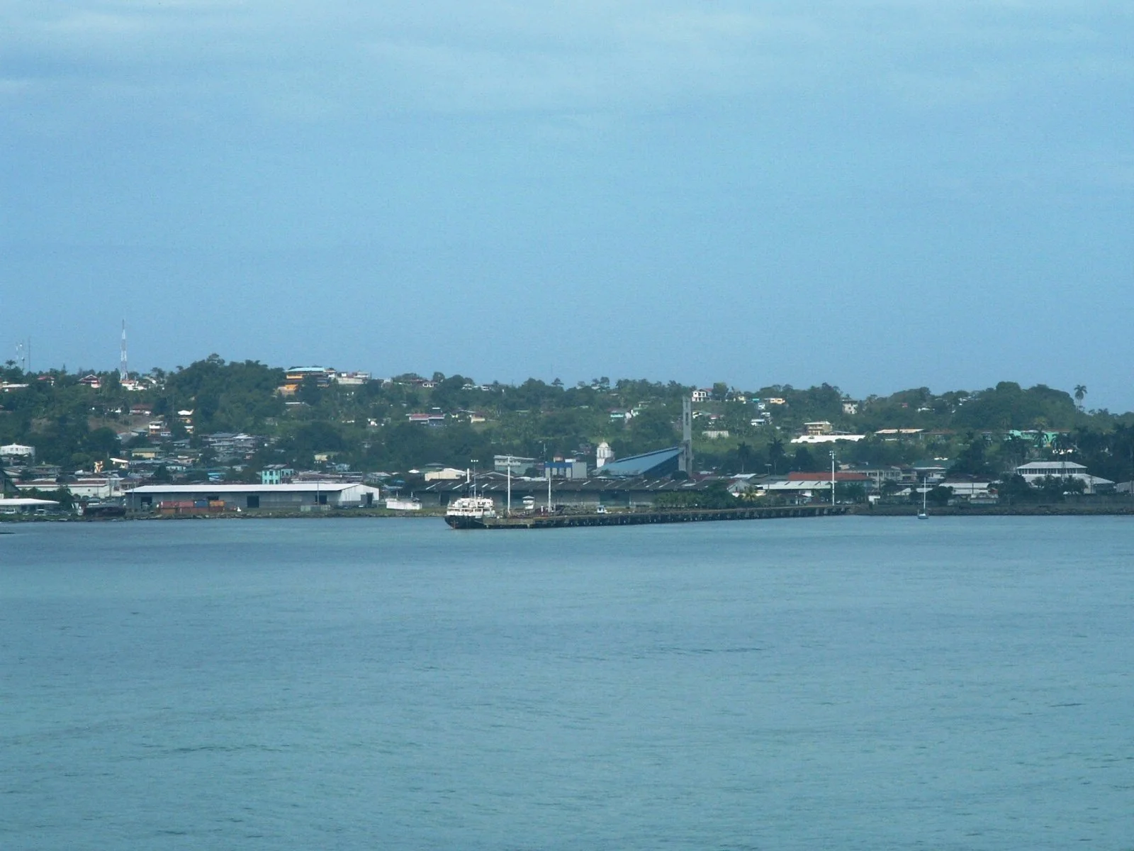 Costa Rica