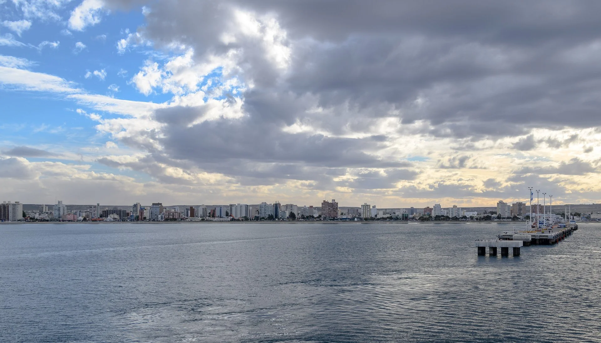 Puerto Madryn