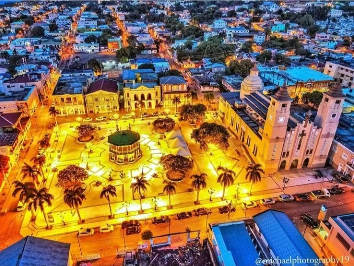 Dominicaanse Republiek