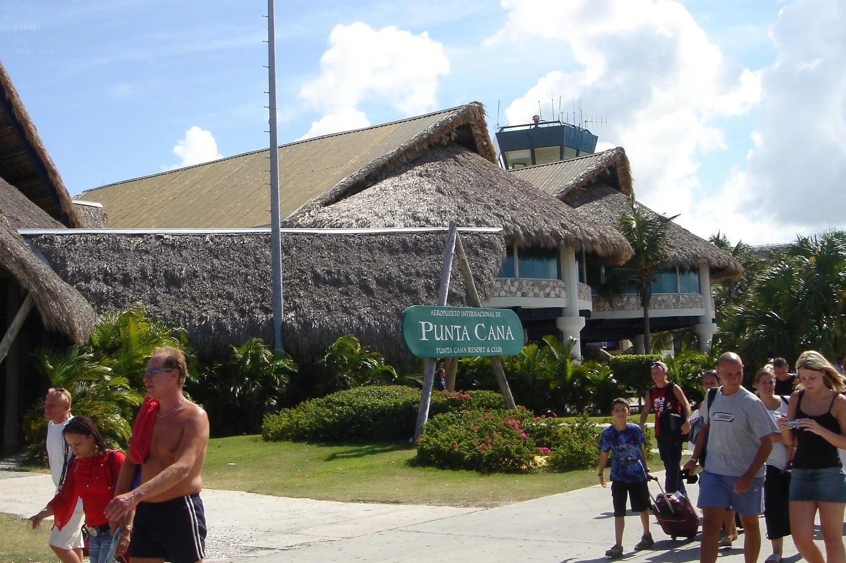 Punta Cana