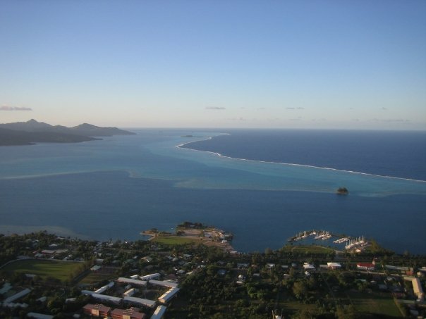 Raiatea