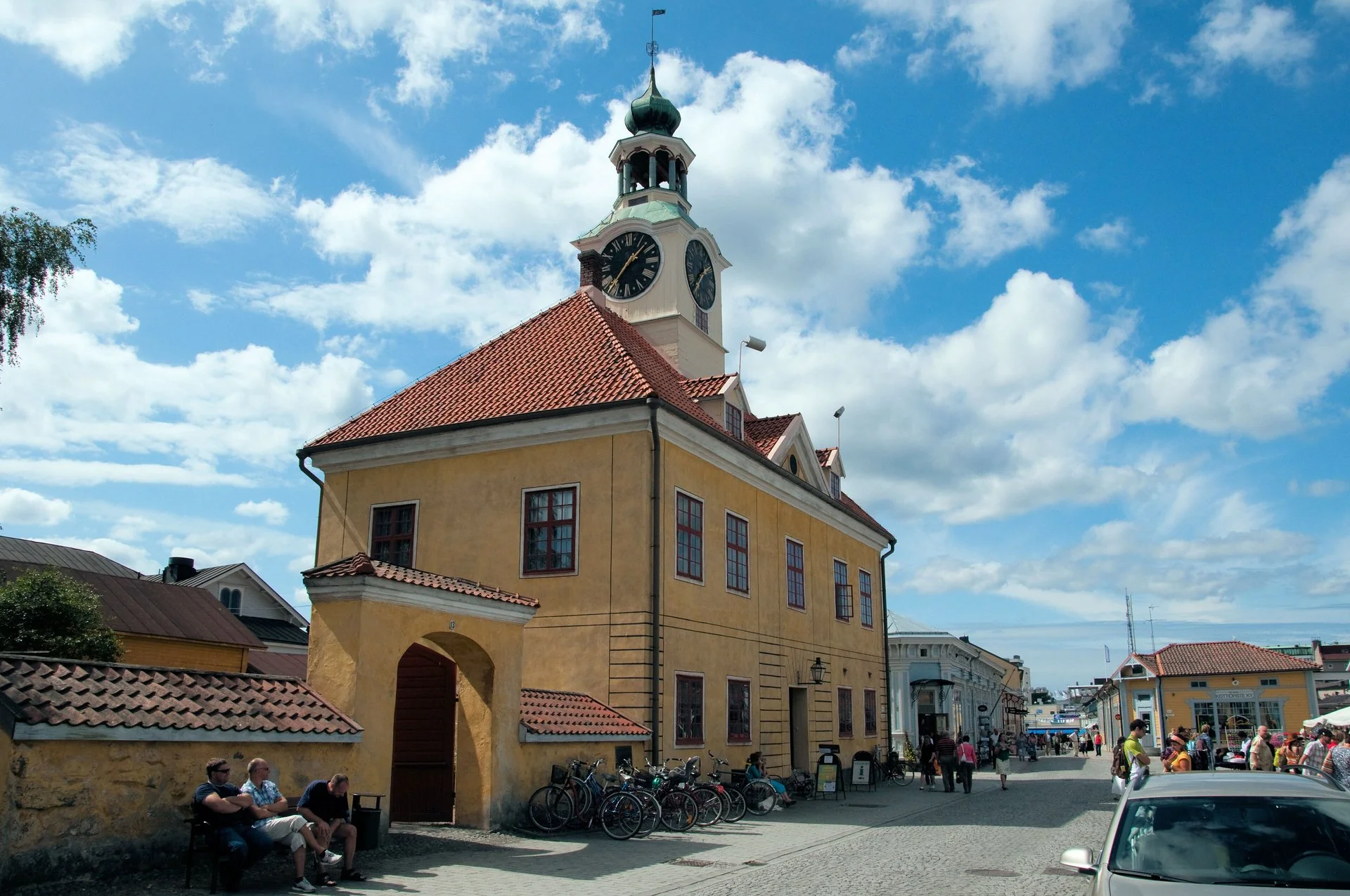 Rauma