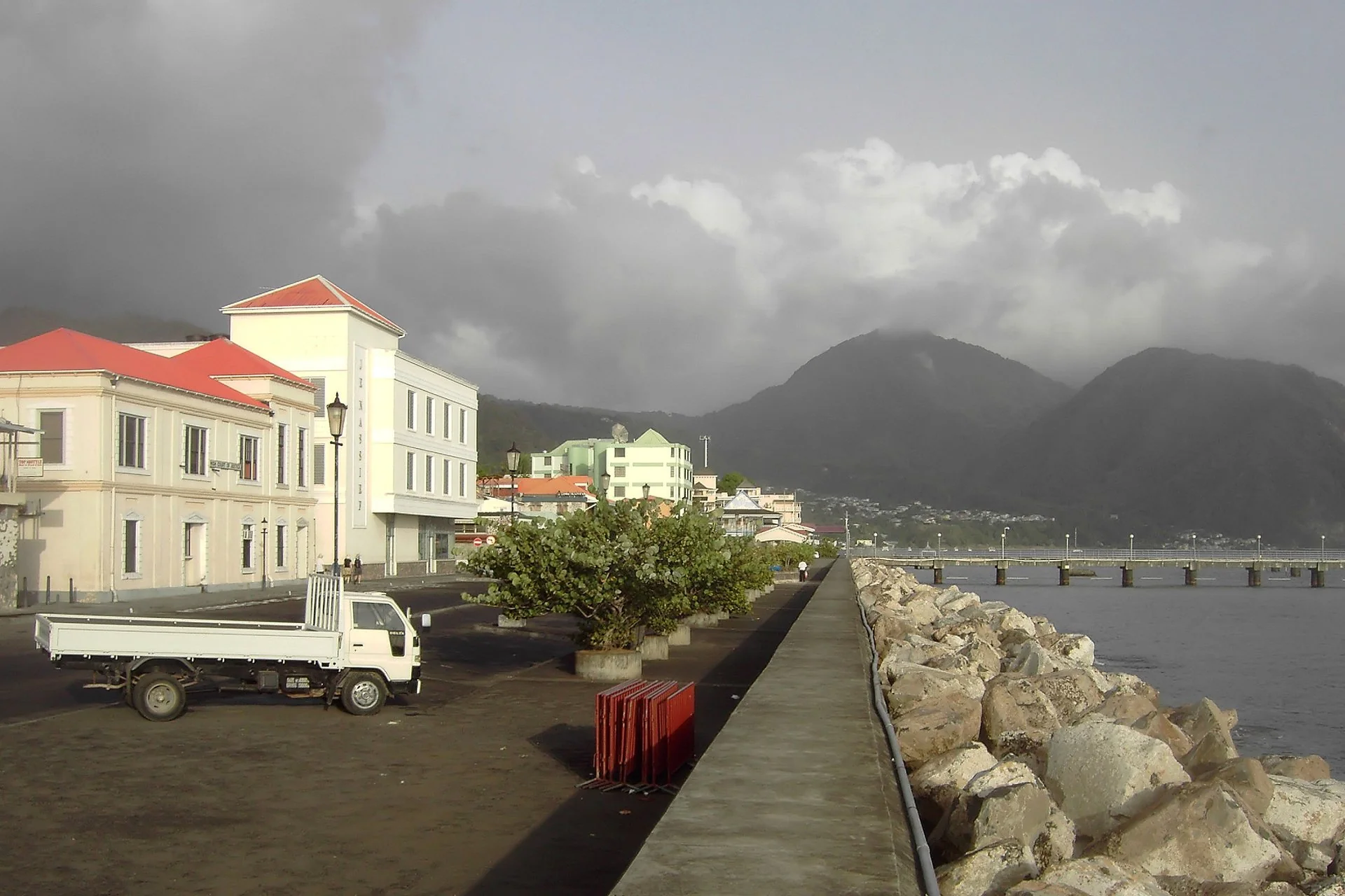 Dominica