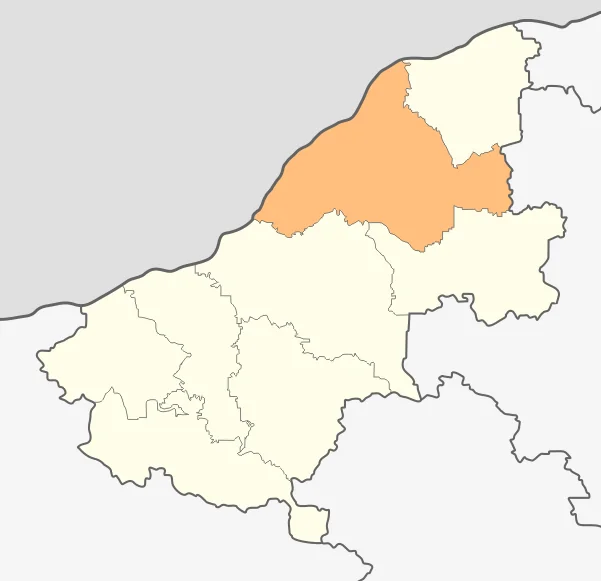Bulgarije
