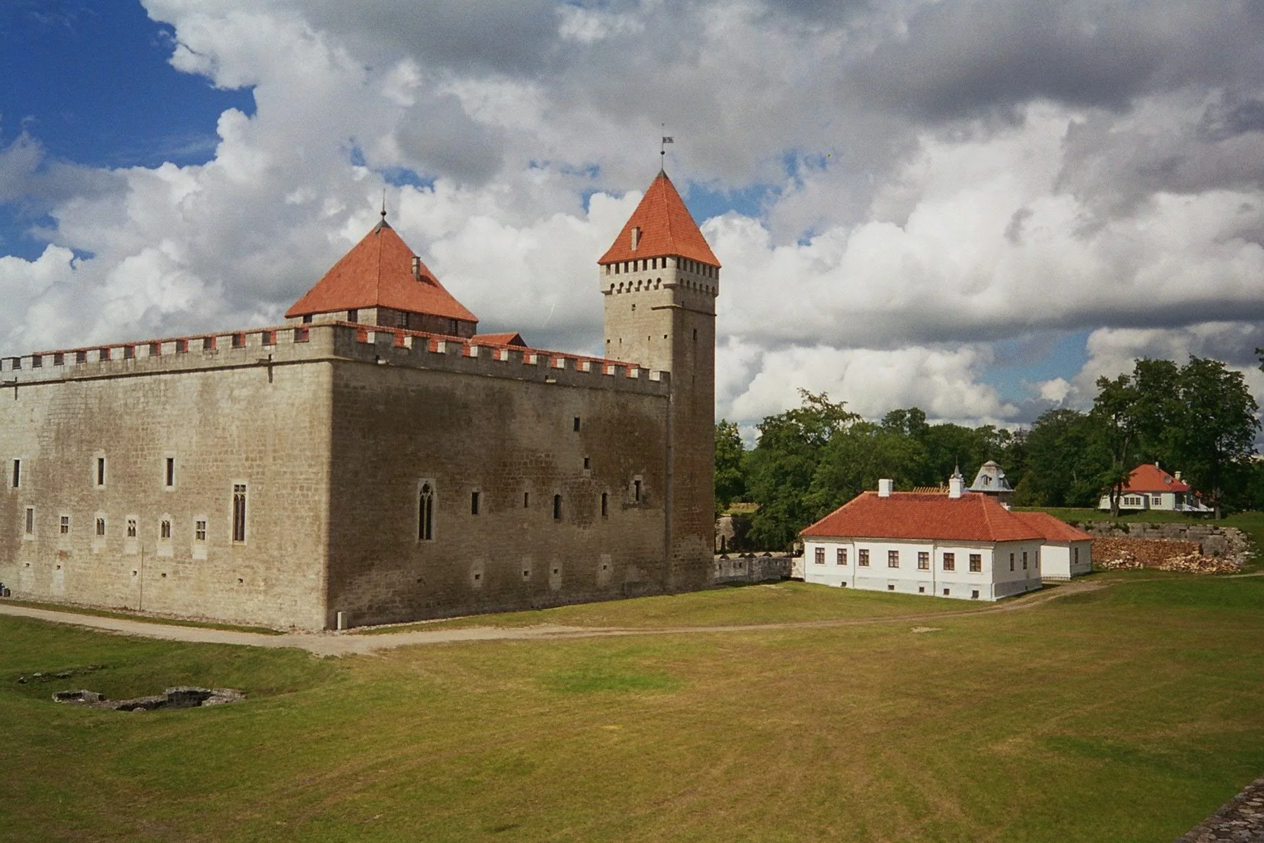 Saaremaa Island