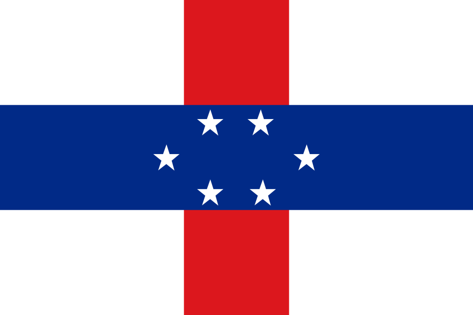 Saba, Netherlands Antilles