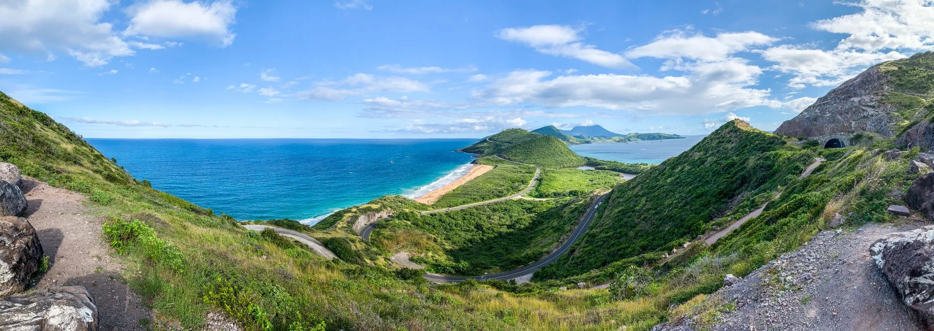 Saint Kitts en Nevis
