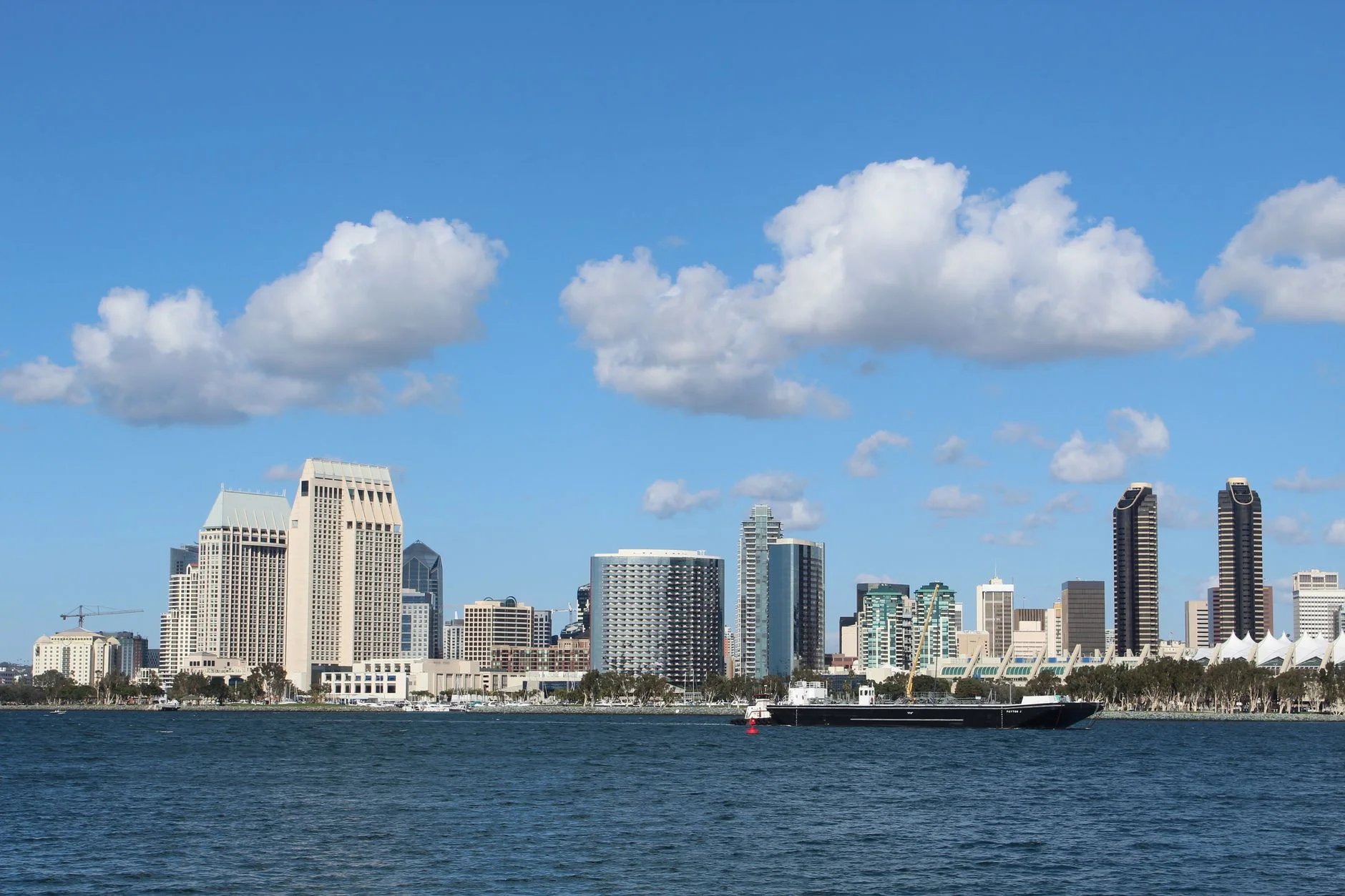 San Diego
