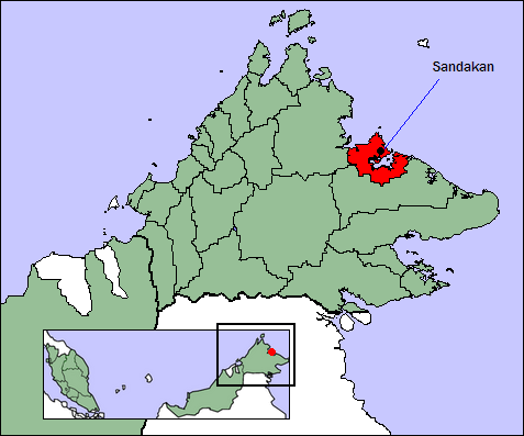 Sandakan