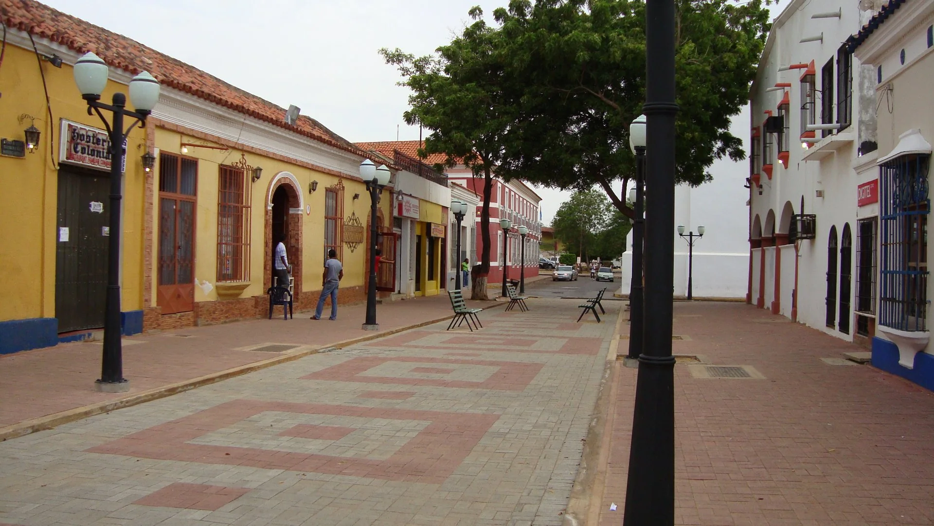 Santa Ana