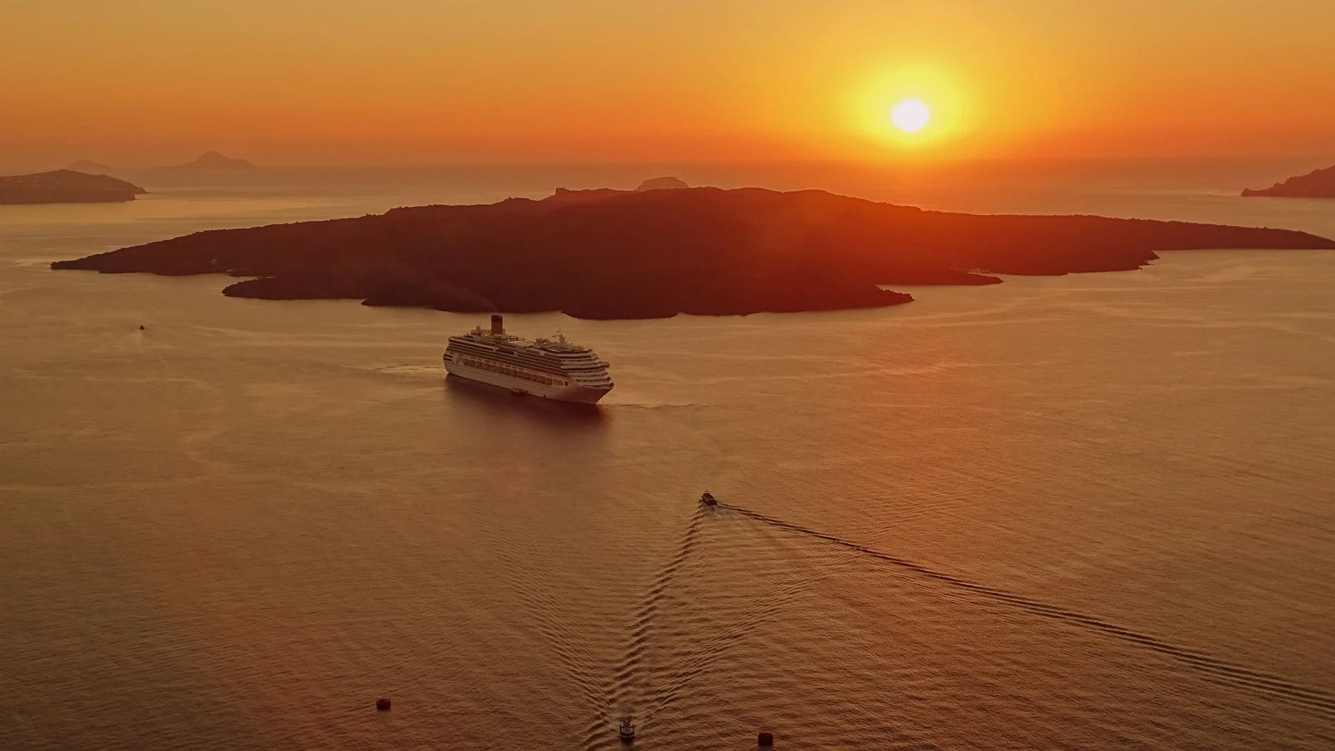 Santorini