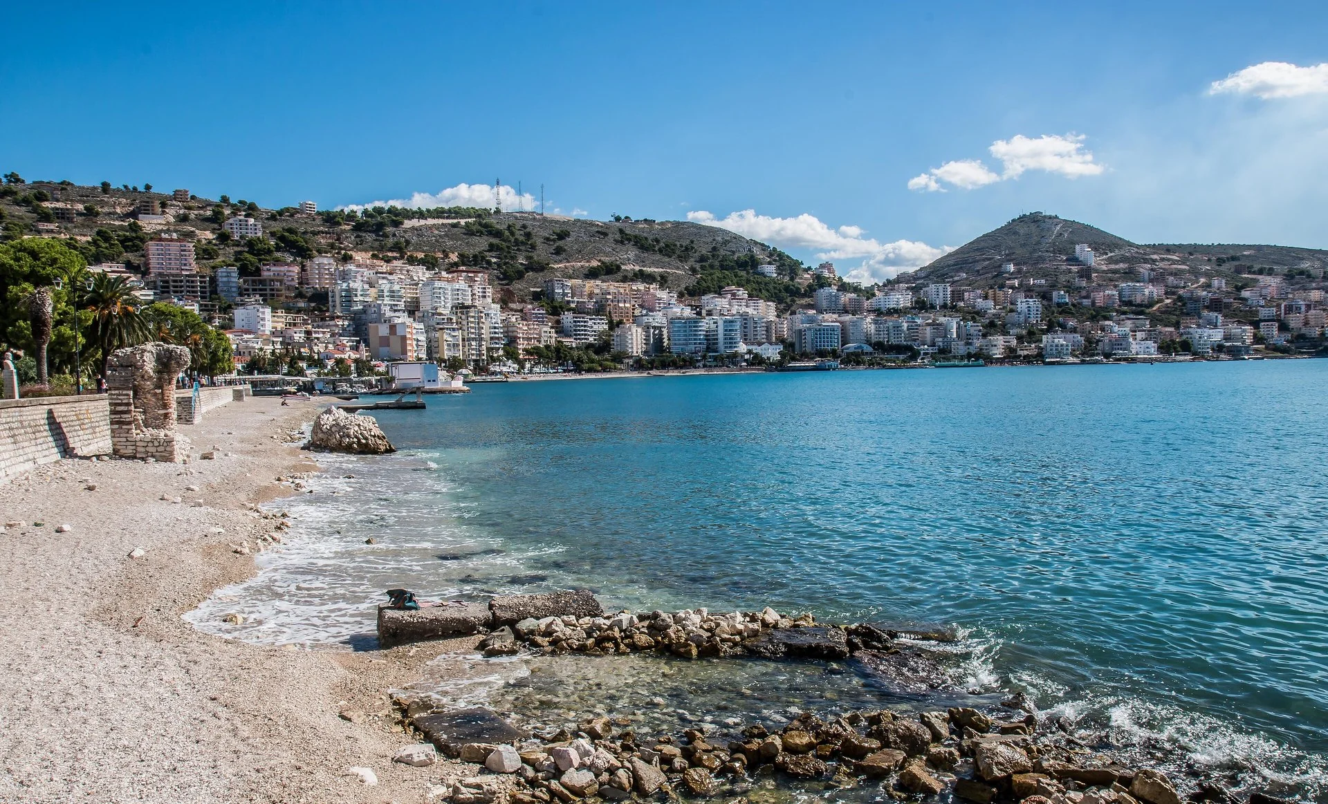 Albanië
