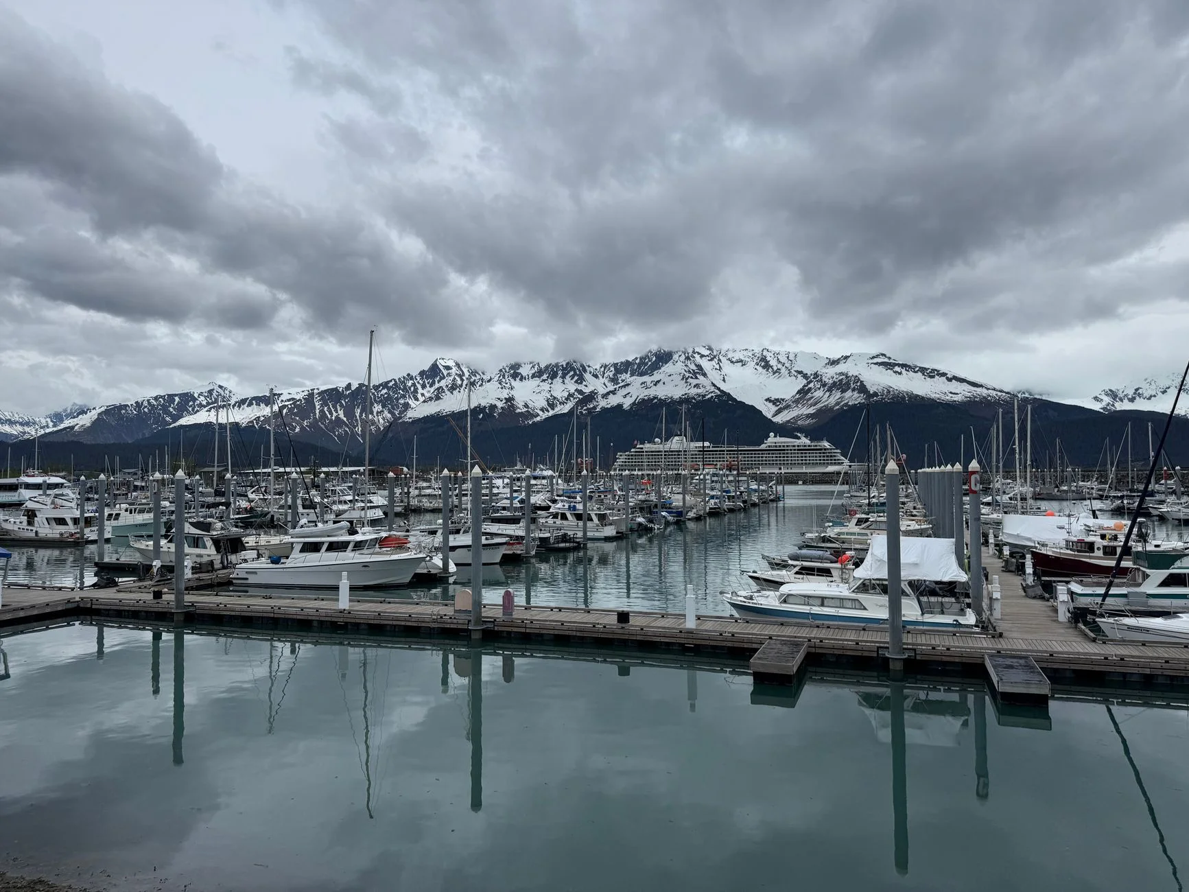 Seward