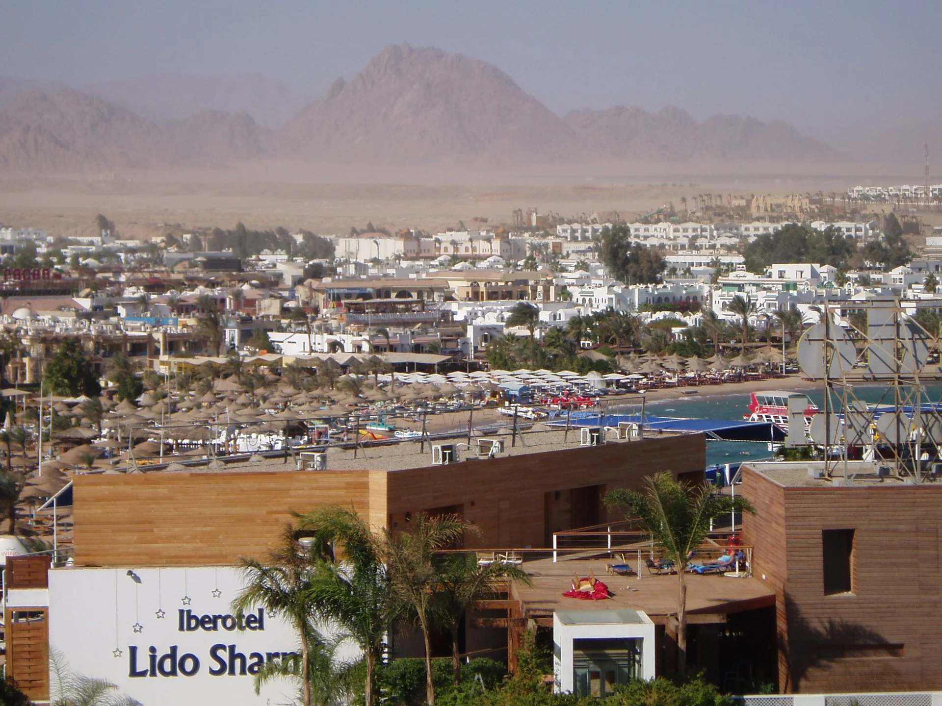 Sharm El Sheikh