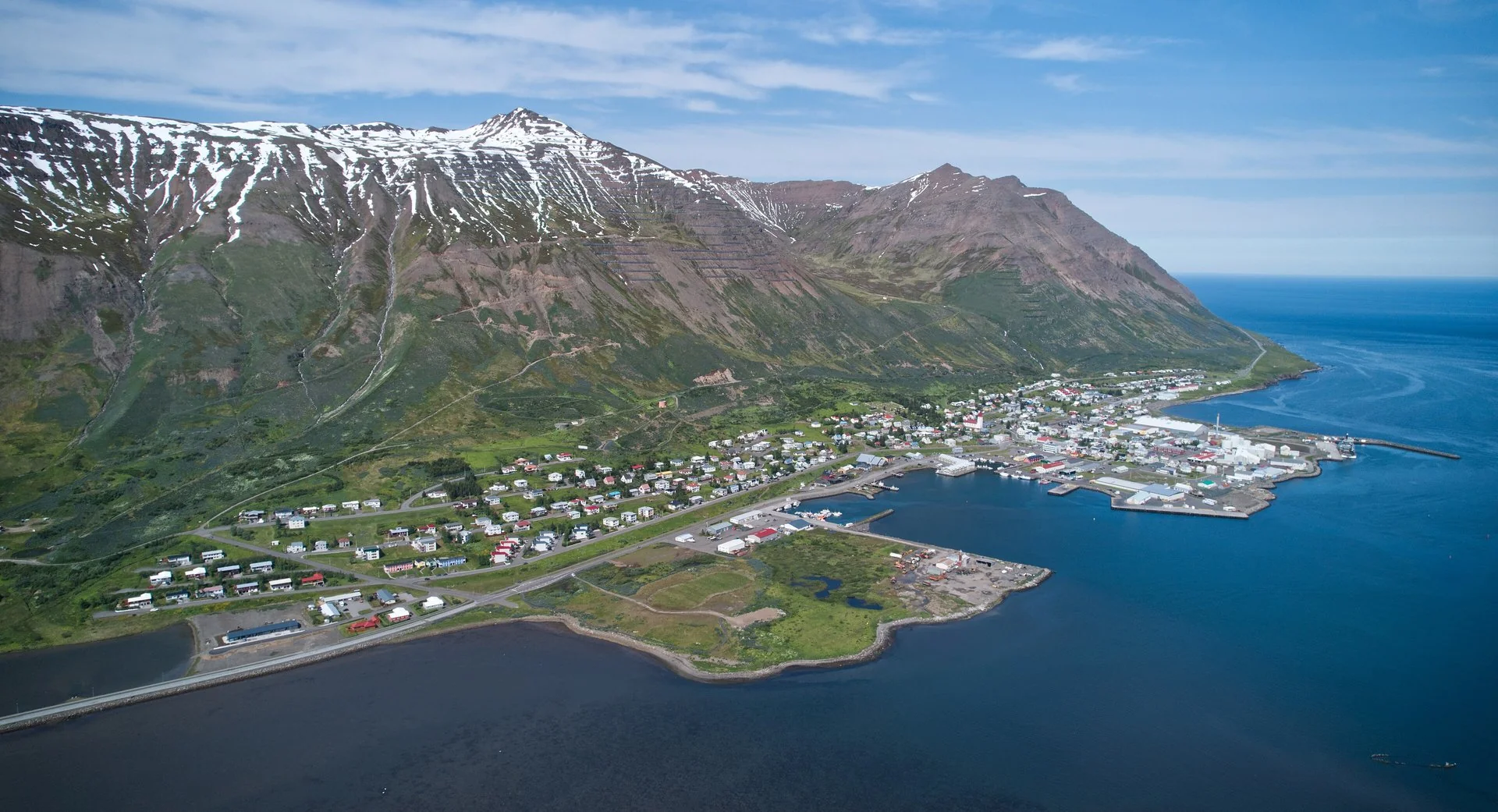 Siglufjordur