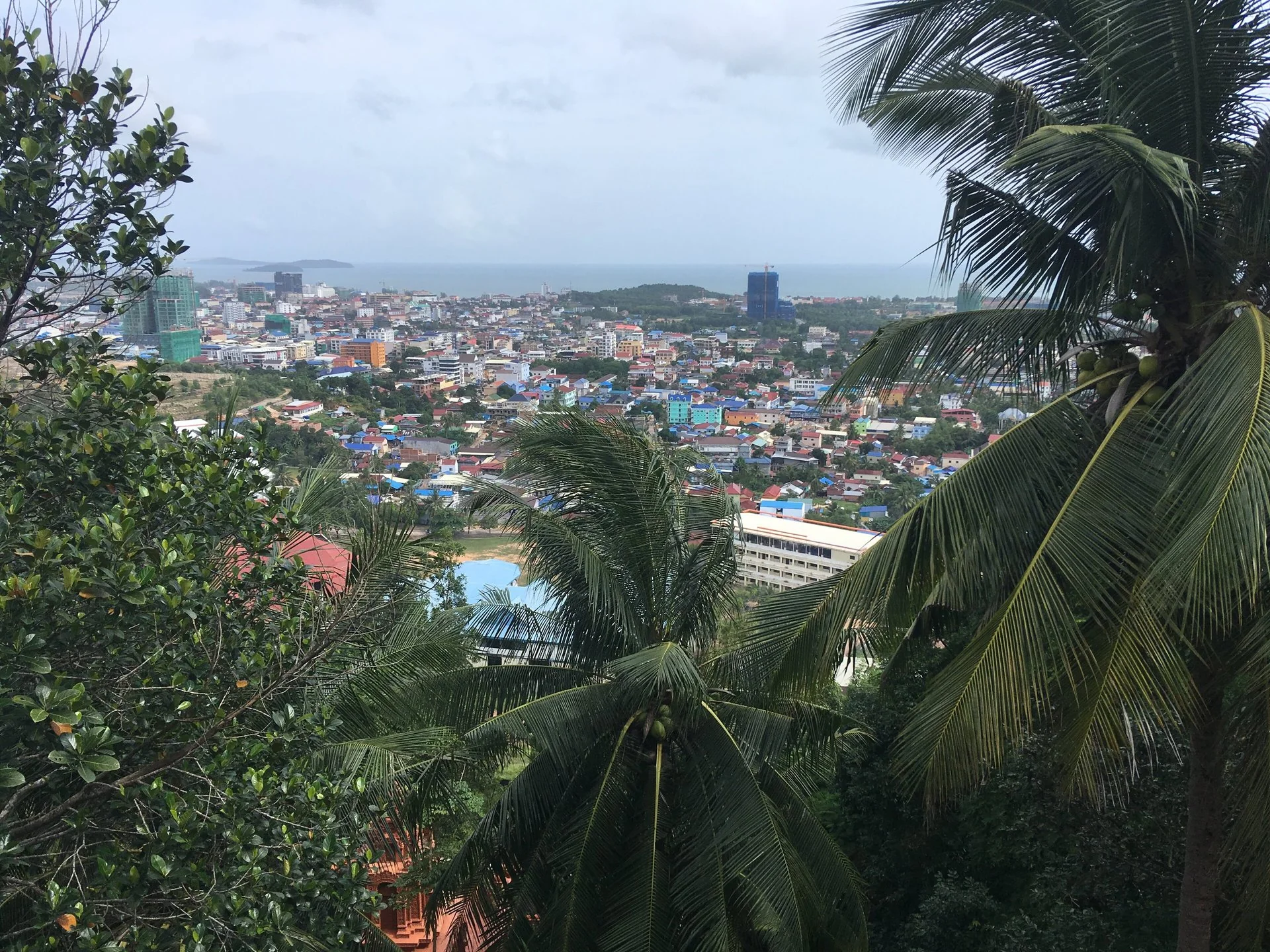 Sihanoukville