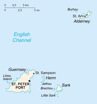 Guernsey