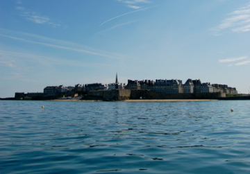 St Pierre, Jersey