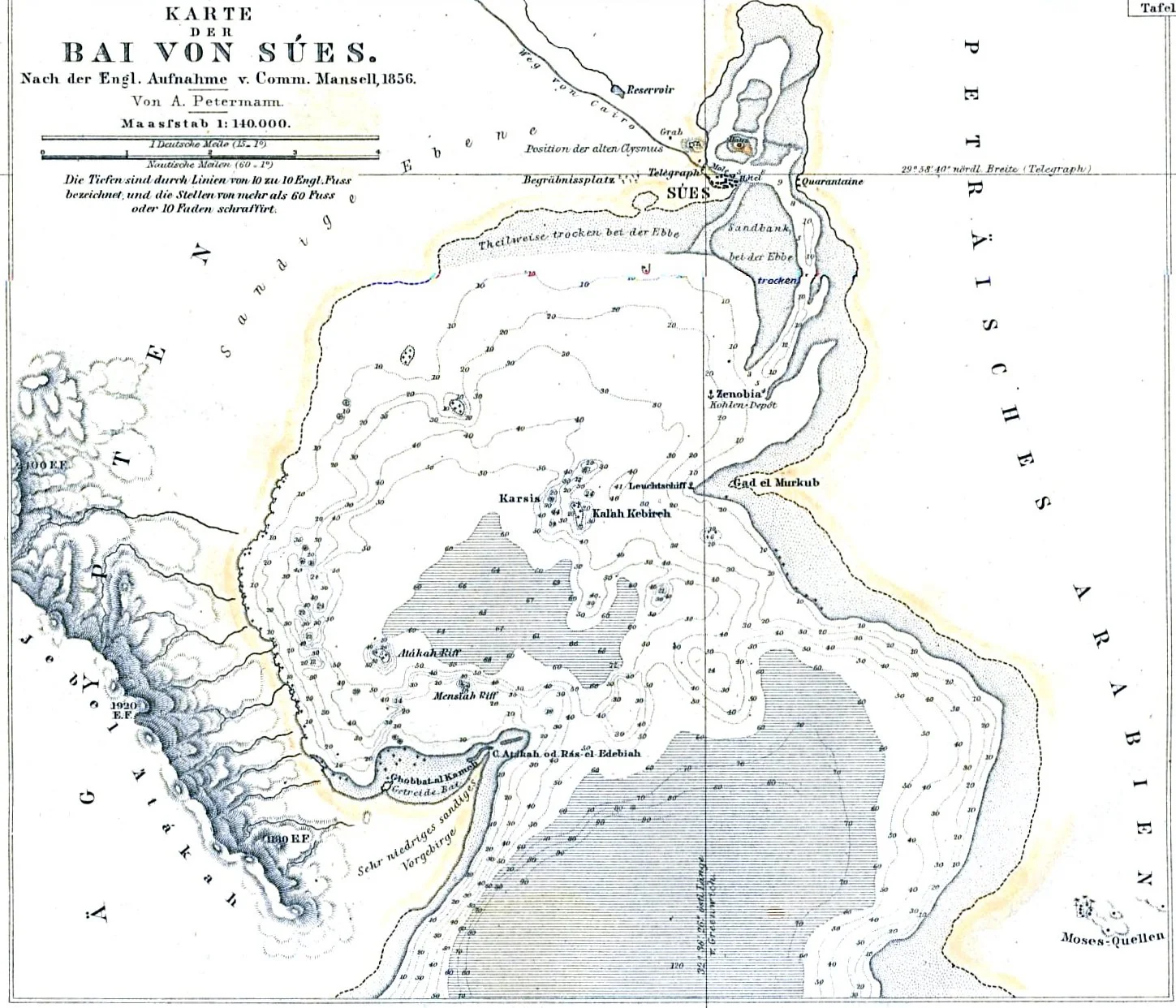 Suez
