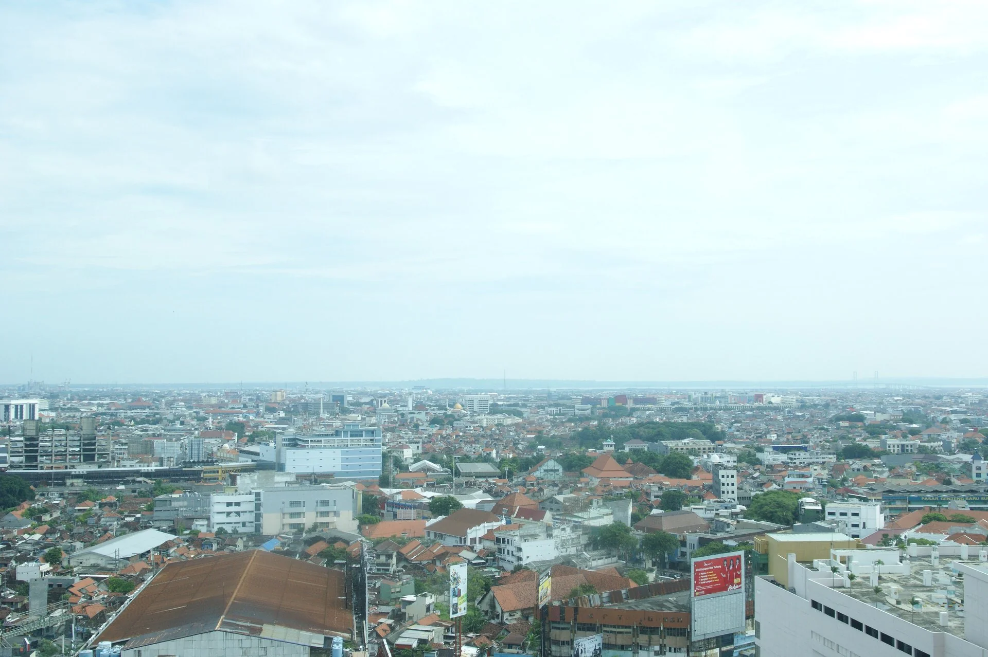 Surabaya, Java