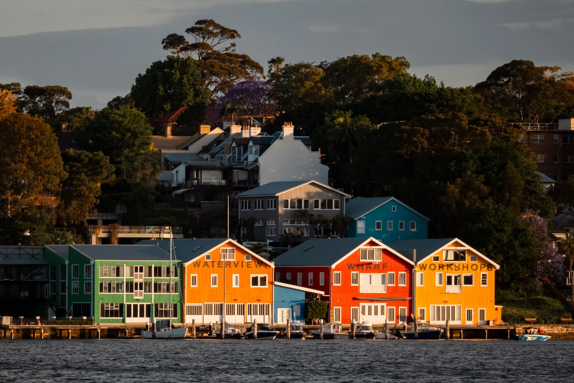 Sydney, Canada