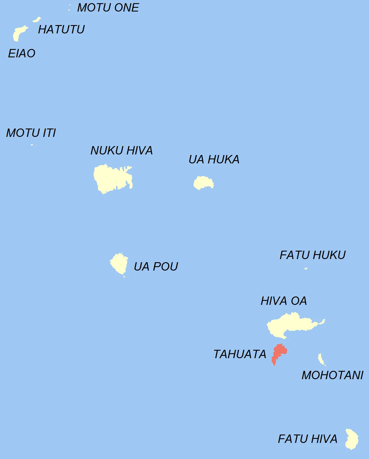 Tahuata